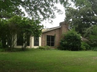 296 Bethel Church Rd, Seminary, MS 39479