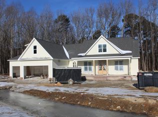 5905 Tranquil Cv, Youngsville, NC 27596