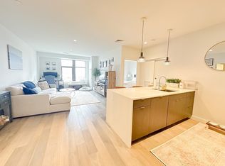 375 Canal St UNIT 807, Somerville, MA 02145