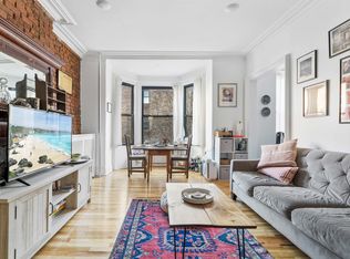 278 Lafayette Ave #3, Brooklyn, NY 11238