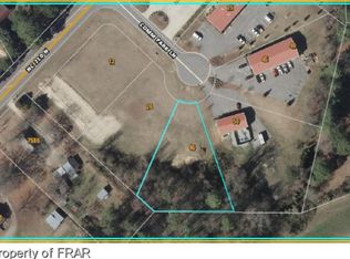 46 Commons Park Ln, Angier, NC 27501