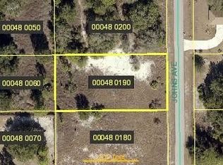 1913 Johns Ave, Lehigh Acres, FL 33972
