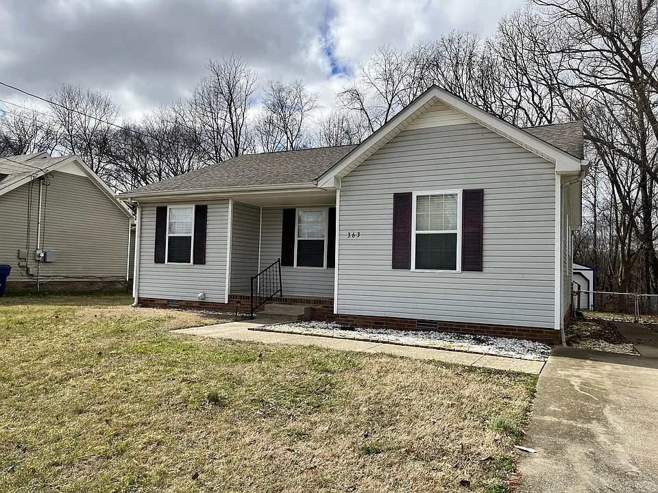 363 Cranklen Cir