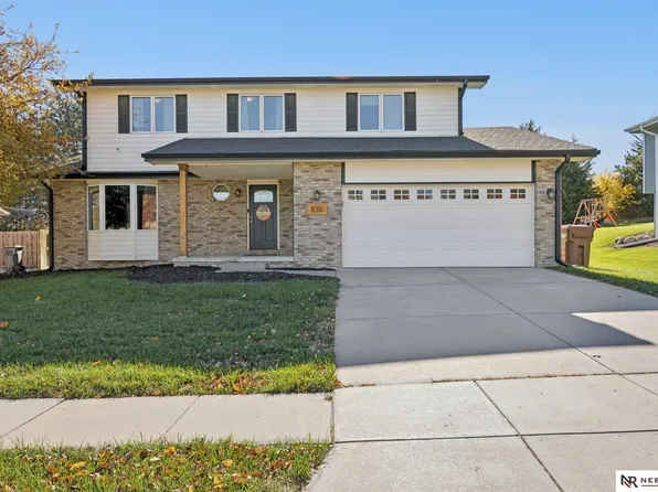 8311 Wendell Way, Lincoln, NE 68516