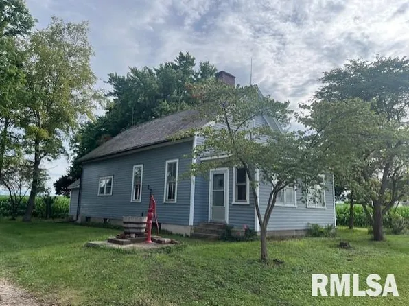 14973 N 700th Ave, Cambridge, IL 61238