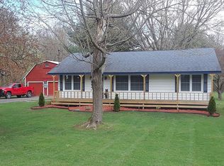 7994 Larkin Rd, Wolcott, NY 14590