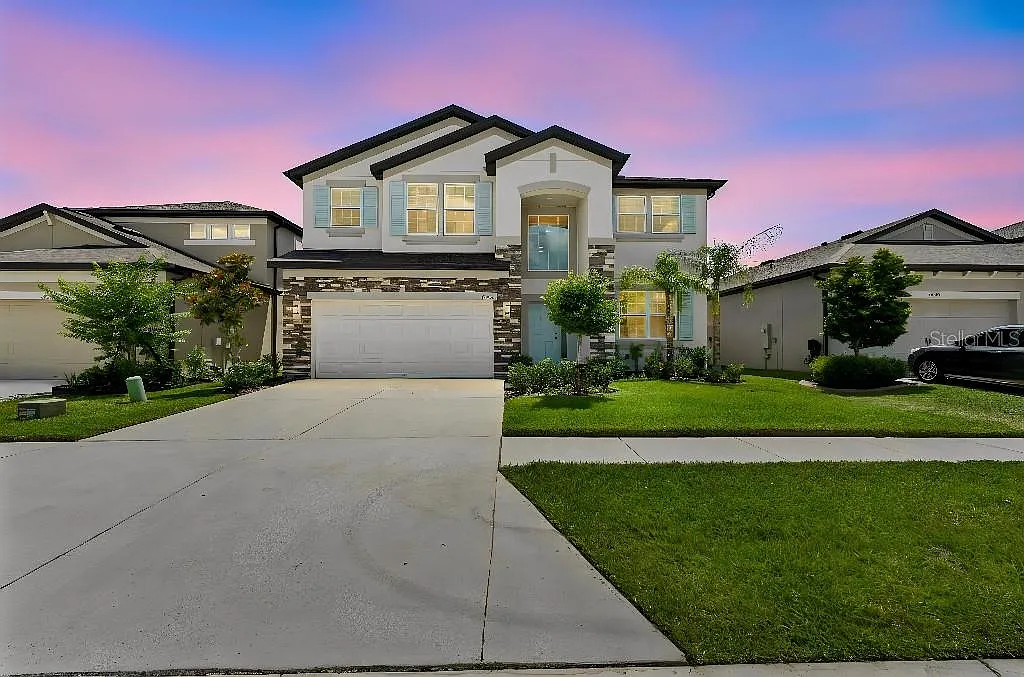 16011 Sonoma Grove Circle - 1 — Photo 4