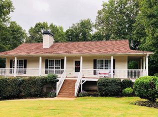 56 Suzette Ct, Dallas, GA 30157