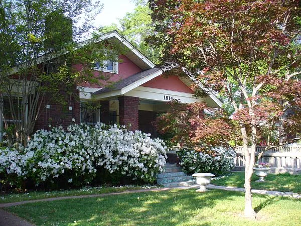 2 bed, 1286 sqft, $1,500 — Photo 1