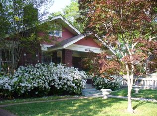 1814 Evelyn Ave, Memphis, TN 38114