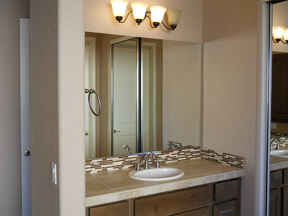 David Weekley Homes Inventory Photo