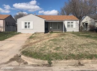308 W Benway St, Wichita, KS 67217