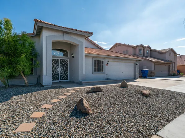 1451 E ERIE Street, Chandler, AZ 85225