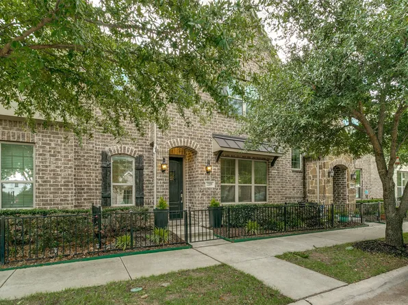 2209 Zenith Ave, Flower Mound, TX 75028