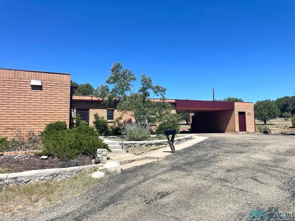 505 W Langstroth Dr, Silver City, NM 88061