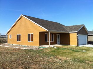 6850 Mulberry Dr, Summerset, SD 57718