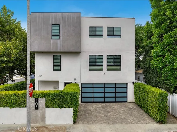 14157 Tiara St, Van Nuys, CA 91401