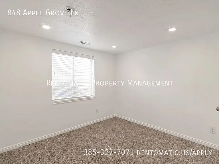 848 S Apple Grove Ln — Photo 20