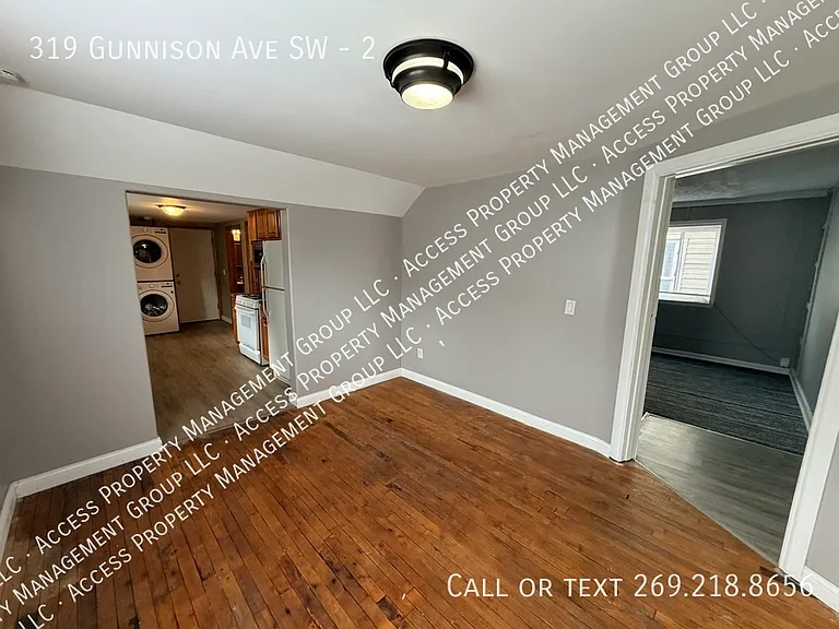 319 Gunnison Ave SW #2 — Photo 15