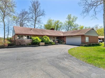 350 N Diamond Mill Rd, New Lebanon, OH, 45345