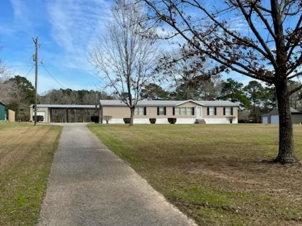 6832 Jones Connell Rd, Saint Francisville, LA 70775
