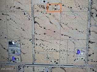 52267 W Pony Rd #19, Maricopa, AZ 85139