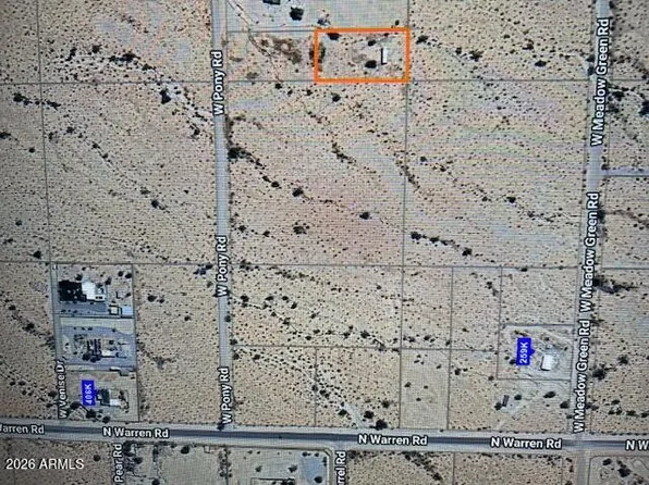 52267 W PONY Road #19, Maricopa, AZ 85139