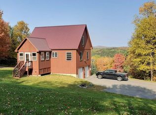 133 Philbrook Rd, Pittsburg, NH 03592