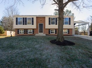 3722 Stonesboro Rd, Fort Washington, MD 20744
