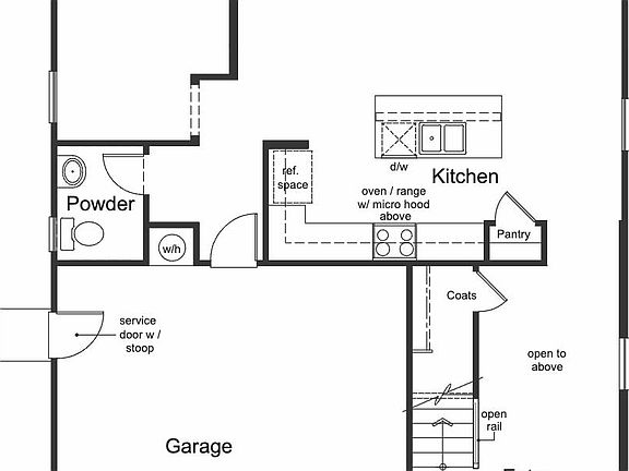 5th image of 8021 Hughes Ct