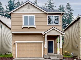 1312 NE 70th St, Vancouver, WA 98665
