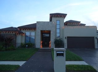 5113 N Gumwood Ave, Pharr, TX 78577