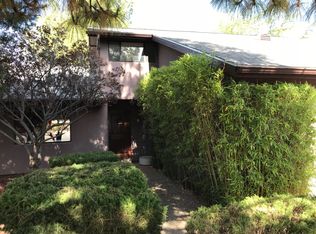 30 Concho Way, Sedona, AZ 86351