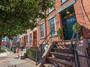 316.5 6th St, Jersey City, NJ 07302