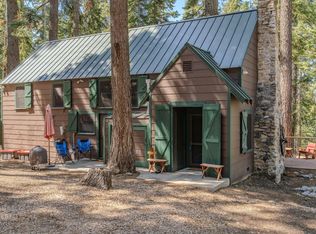 31790 Kit Carson Rd, Pioneer, CA 95666