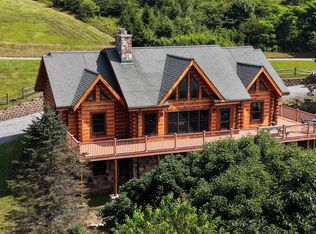 730 Thunderstruck Rd, Harman, WV 26270