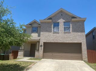5516 Saffron Way, Leon Valley, TX 78238