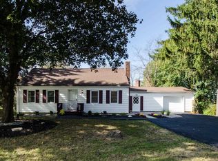 67 Gleason Blvd, Pleasant Valley, NY 12569
