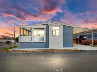657 Lebec Rd #4, Lebec, CA, 93243