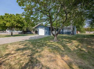 3121 S Dayton St, Kennewick, WA 99337