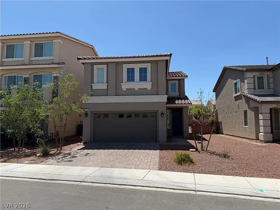 7869 Tyrell Peaks St