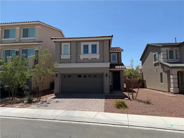 7869 Tyrell Peaks St, Las Vegas, NV 89139