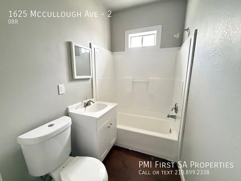 1625 McCullough Ave #2 — Photo 4