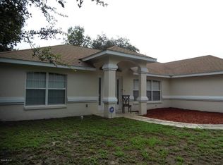 2349 SW 156th Loop, Ocala, FL 34473