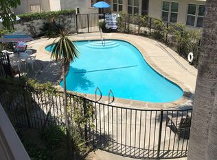 S3595, Los Angeles, CA 90034