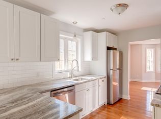 14 Velander St UNIT D, Worcester, MA 01605