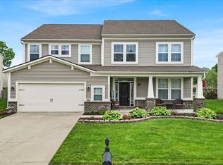 10515 Sugar Ridge Way, Indianapolis, IN 46239