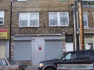 213 Harrison Ave, Garfield, NJ 07026