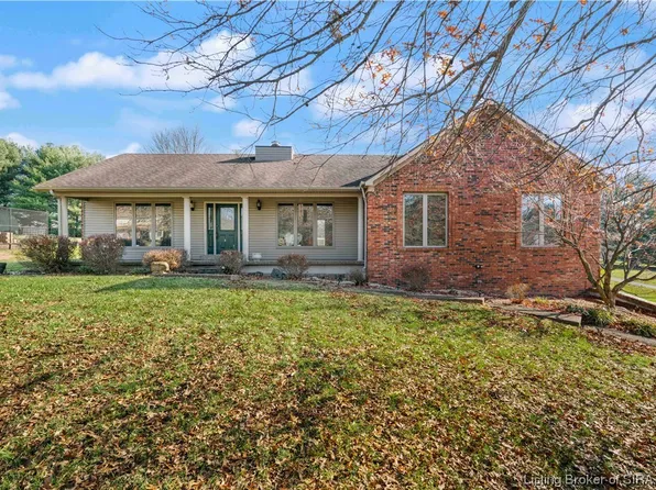 6424 Meadow Oak Drive, Georgetown, IN 47122