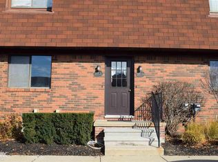 38530 Lanse Creuse St, Harrison Township, MI 48045